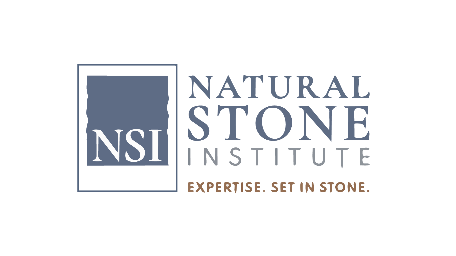 Natural Stone Institute